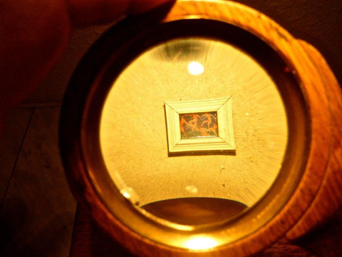 Museum of Miniatures-布拉格必去景点