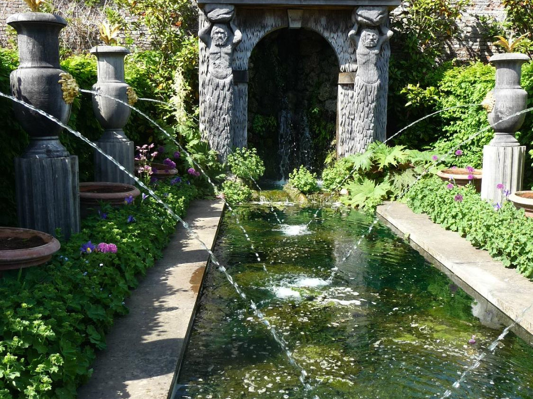 Arundel Castle景点图片