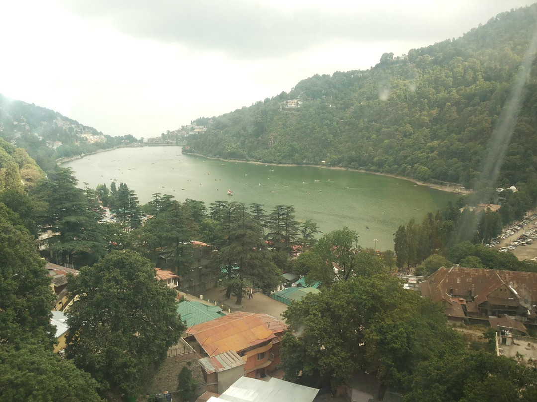Nainital Lake景点图片