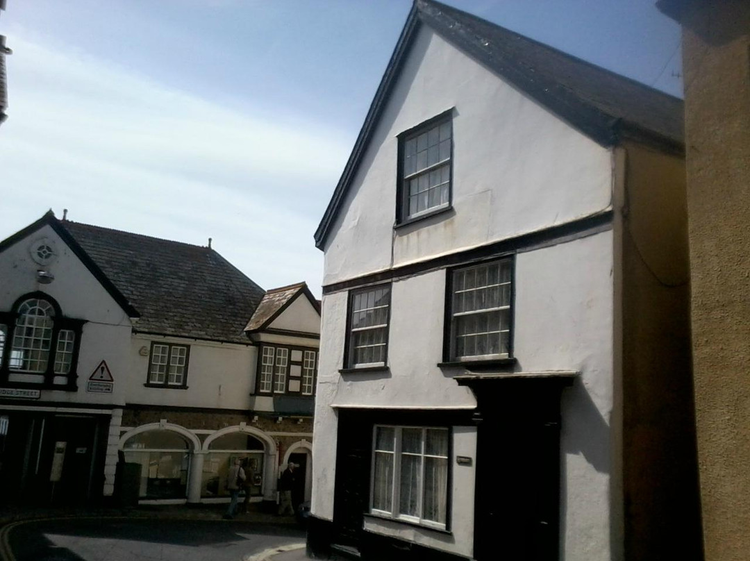 Little Rose Bed & Breakfast