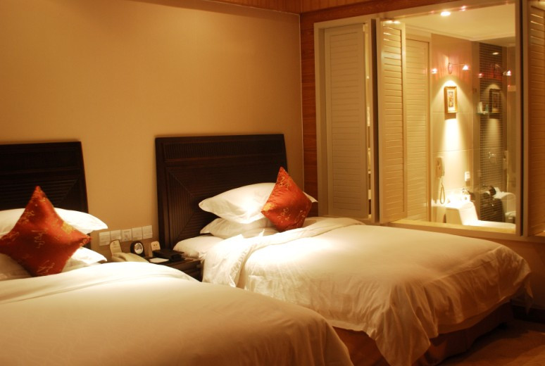 艾林大千国际酒店主图