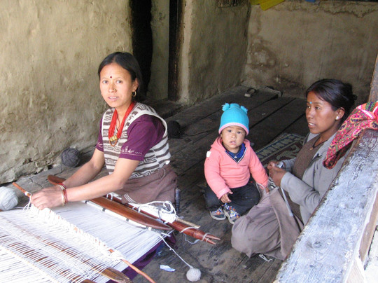 Himalayan Weavers-Dehradun District必去景点