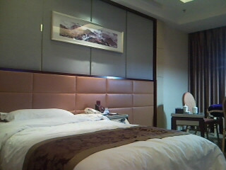 帝豪国际大酒店主图