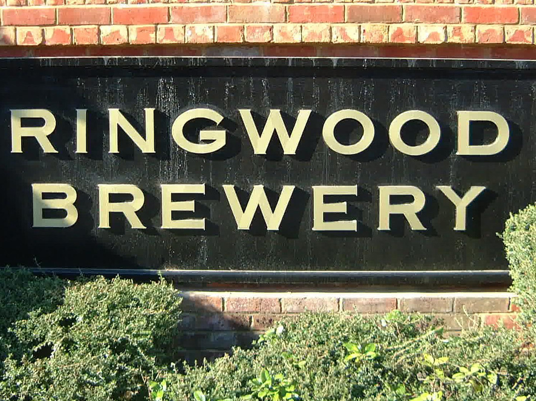 Ringwood Brewery景点图片