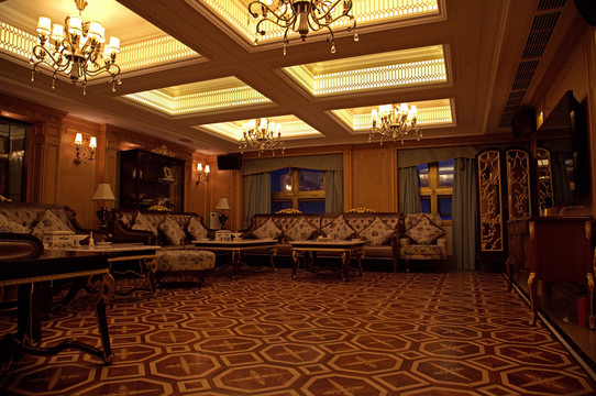 乐清金鼎大酒店主图