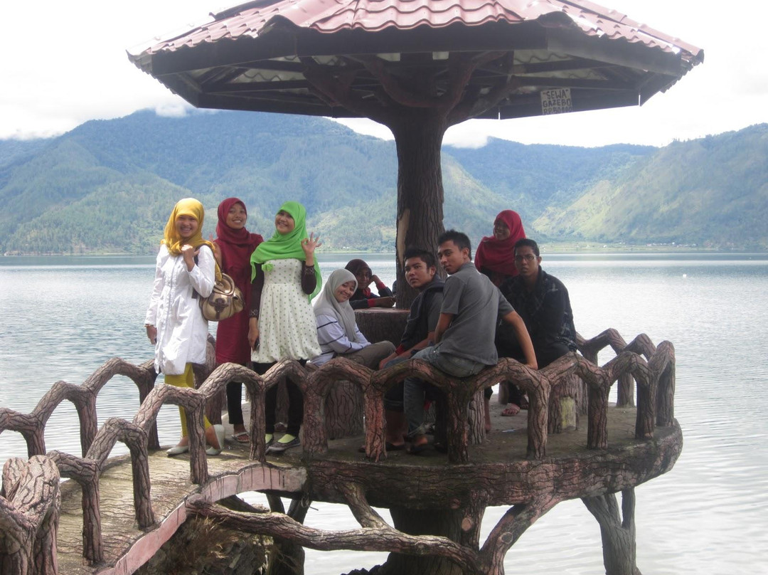 Lake Laut Tawar-Takengon必去景点