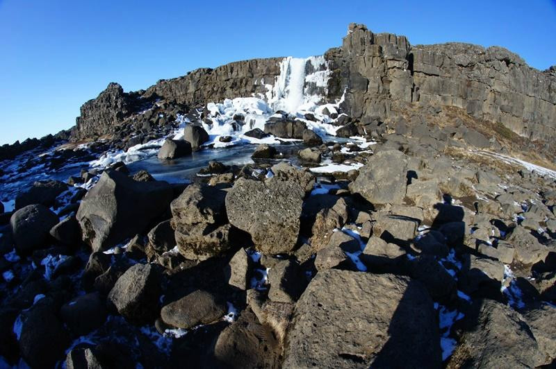 季节之旅-雷克雅未克必去景点