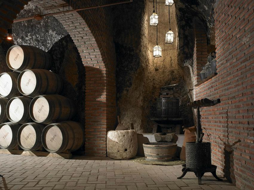 Yllera Bodegas & Viñedos-Rueda必去景点