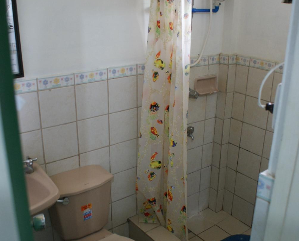 Samcor Traveller's Inn主图