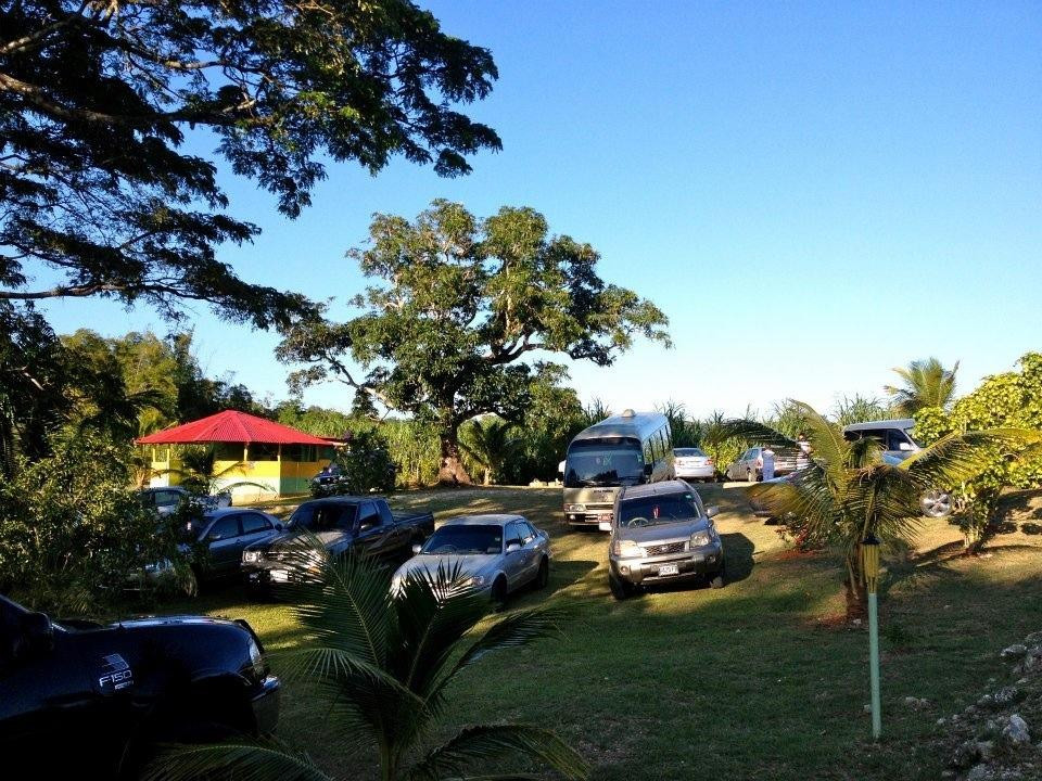 Percy's Riverside Retreat-Orange Bay必去景点