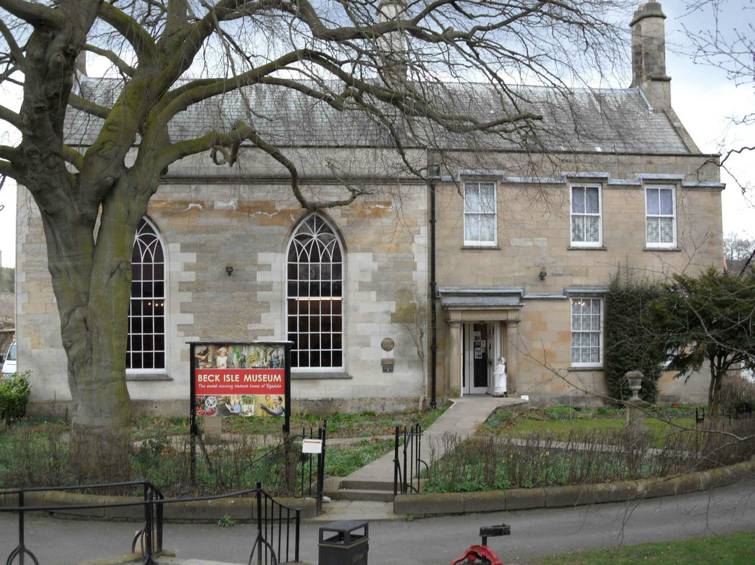 Beck Isle Museum景点图片