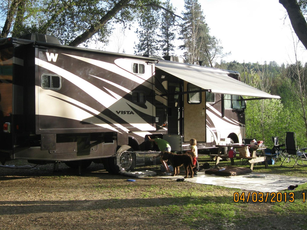 Coloma Resort