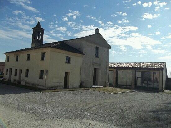 Agriturismo Corte Settefrati