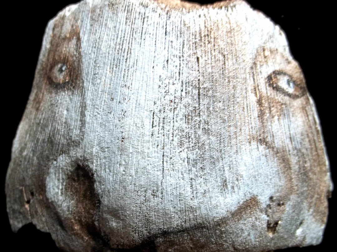 Island Mantra-圣 约翰必去景点