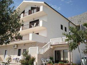 Apartments Mladina