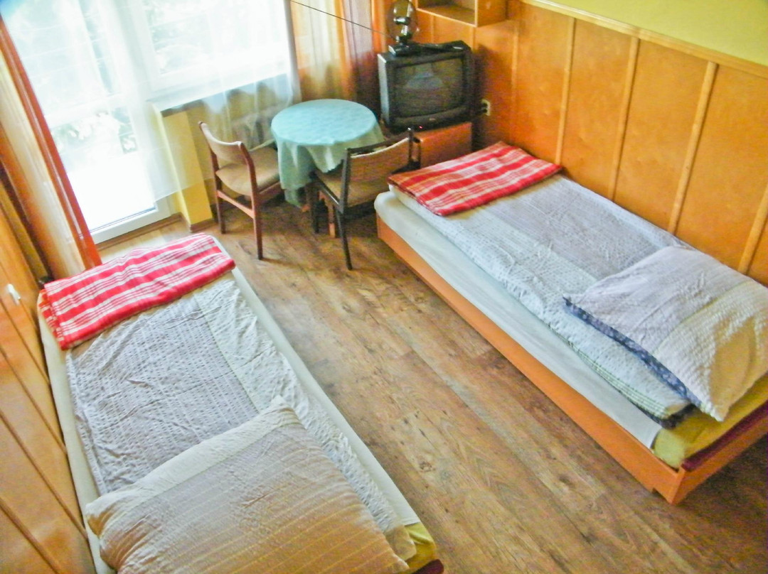 Dom Wczasowy Goralowka主图