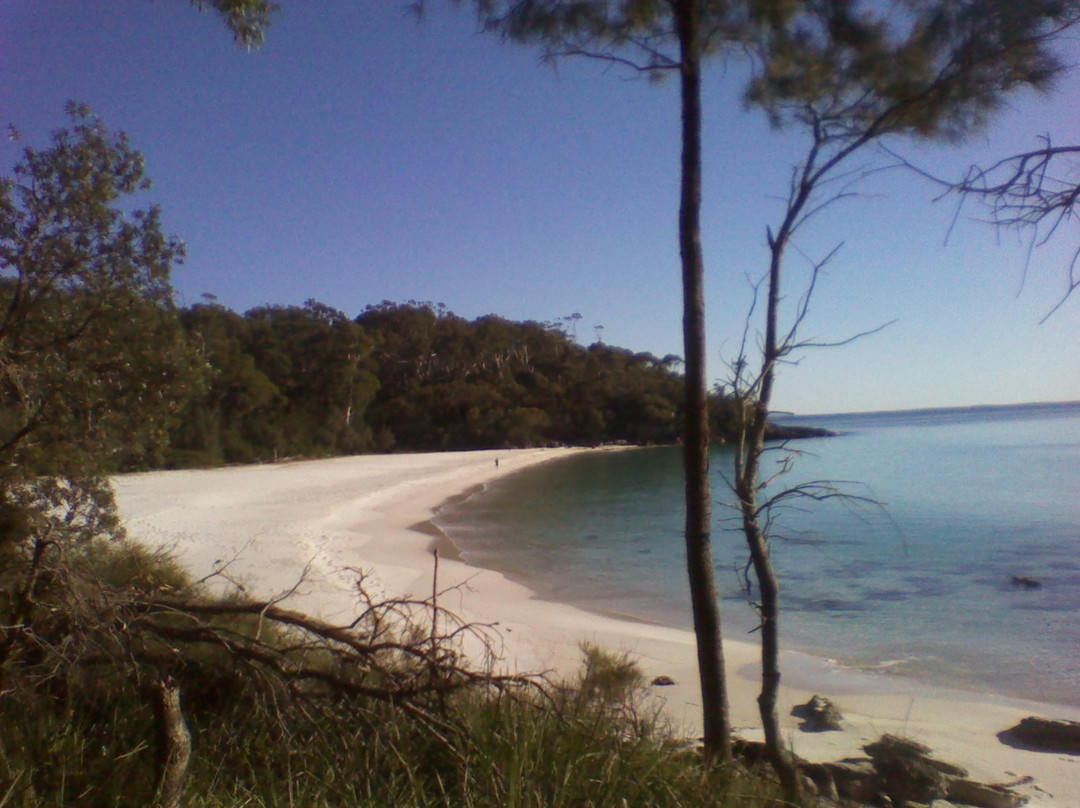Jervis Bay National Park景点图片
