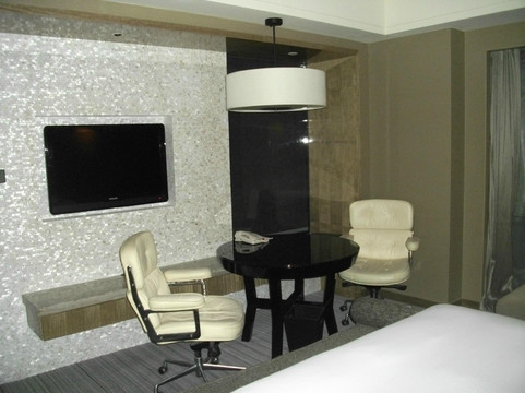 东莞虎门美思威尔顿酒店主图