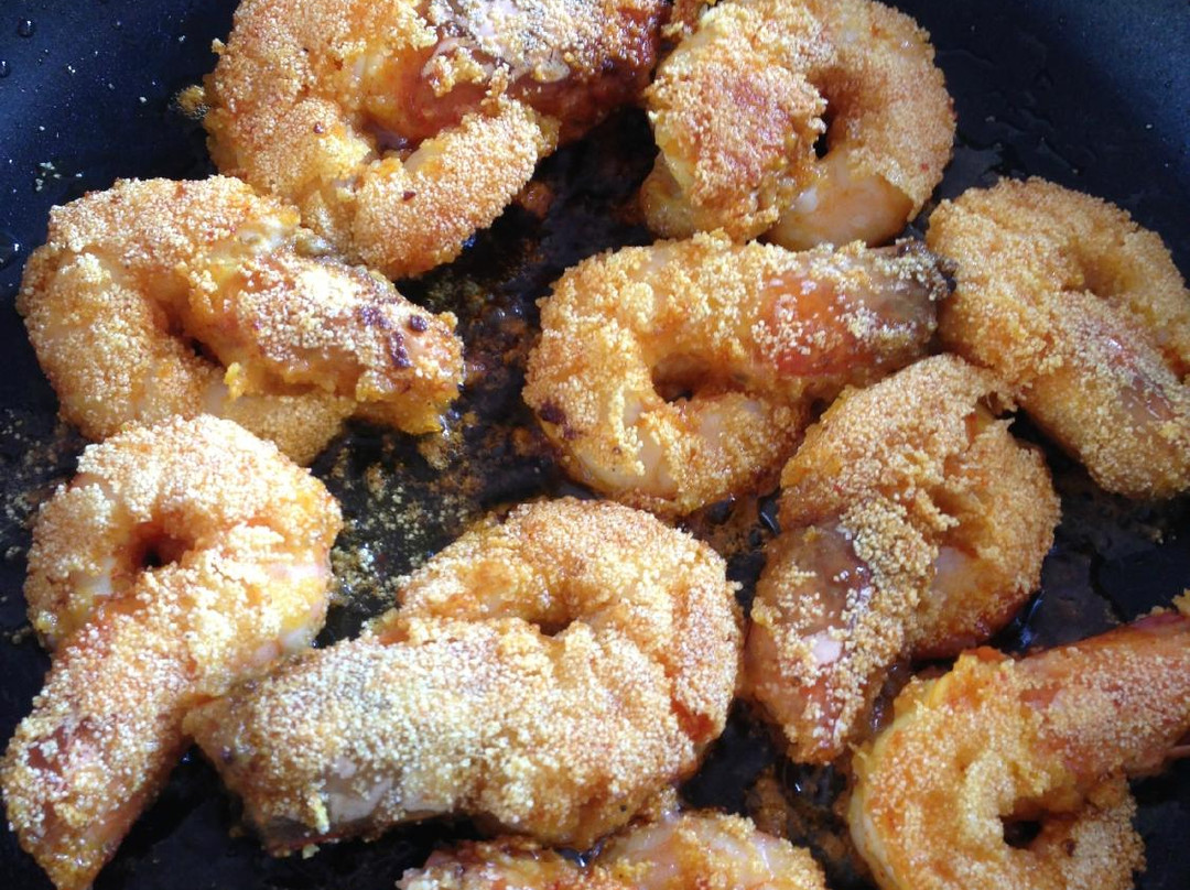 Siolim Cooking School景点图片