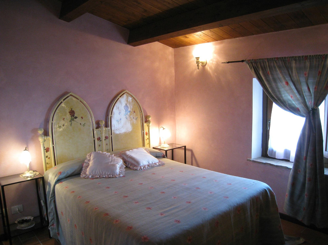 Country House Il sentiero degli Ailanti