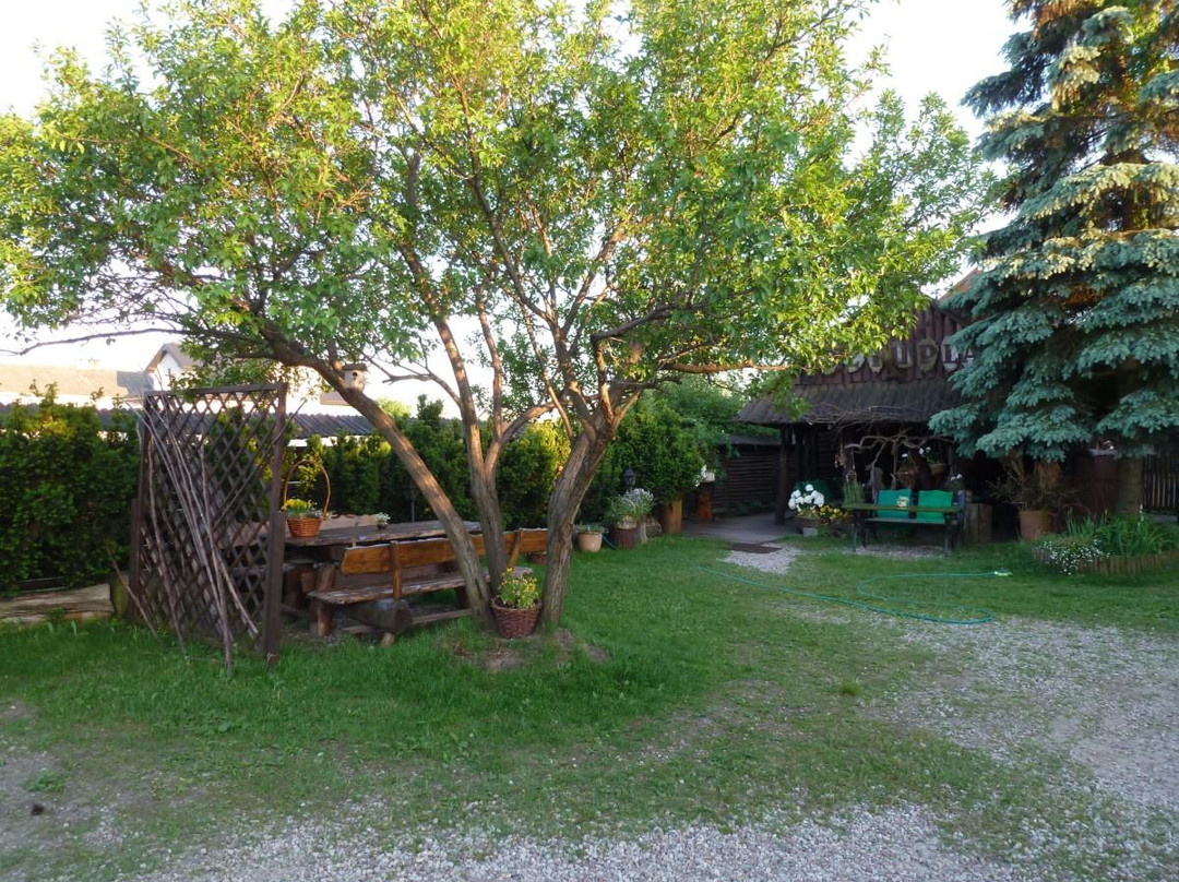 Restauracja Dziupla