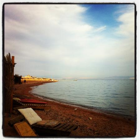Dahab Divers Lodge-达哈卜必去景点