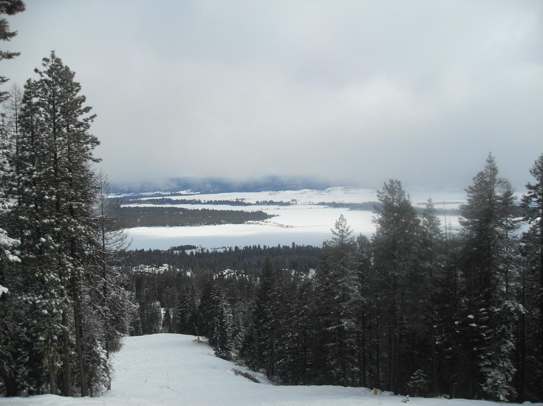 Tamarack Resort-Tamarack必去景点