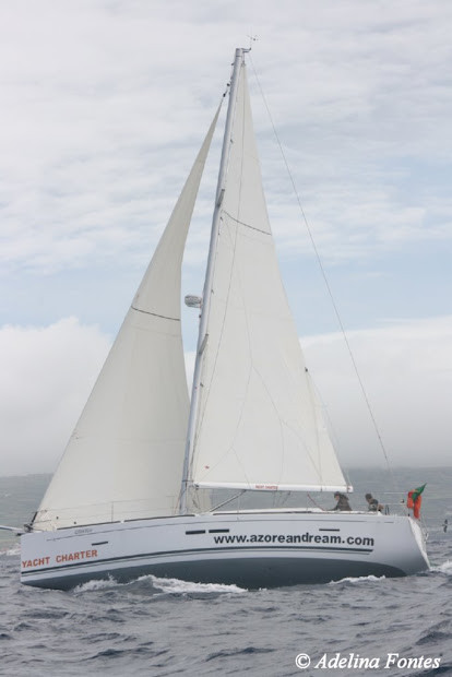 Azorean Dream-Velas必去景点