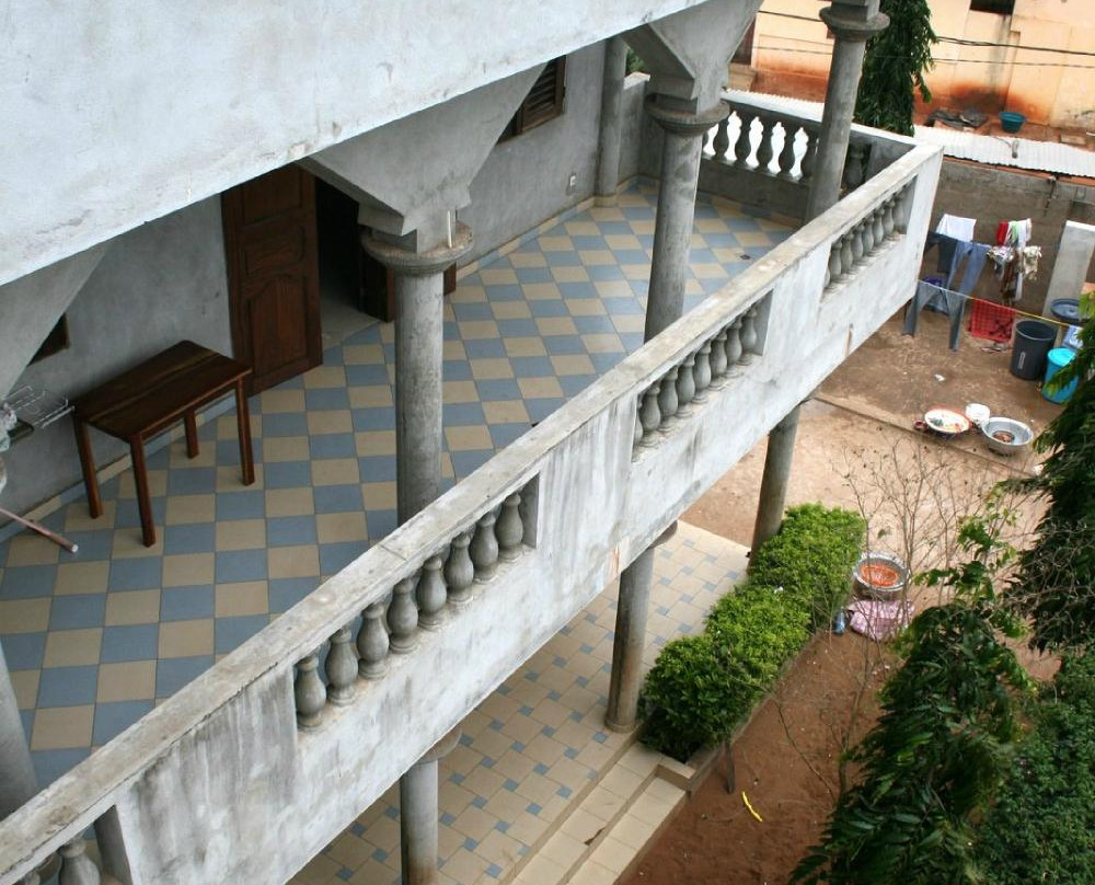 La Maison de la Joie主图