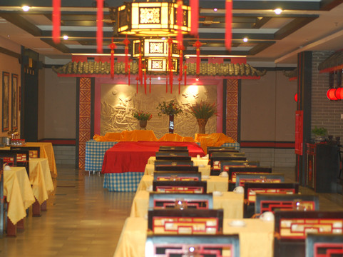 红达佳苑国际酒店主图