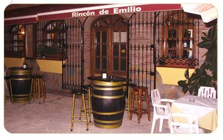 Rincon de Emilio
