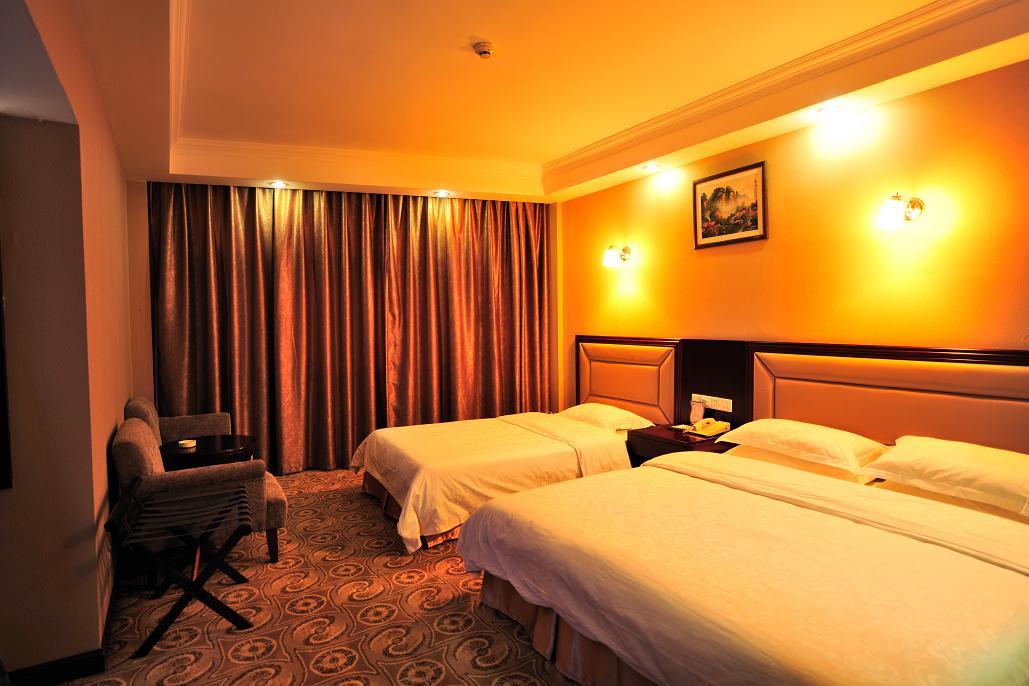 景豪大酒店-官方