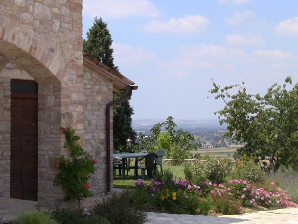 Agriturismo la Torraccia