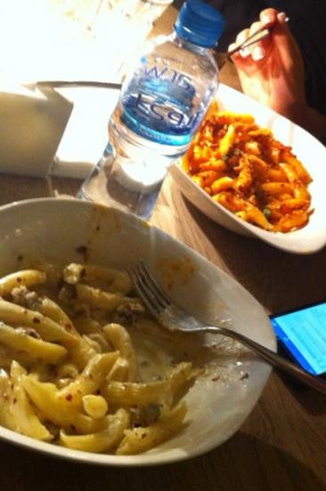 Vapiano, The Dubai Mall主图