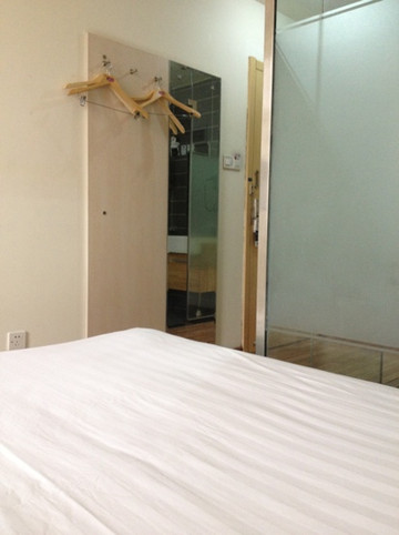 天津汉庭滨江道店主图