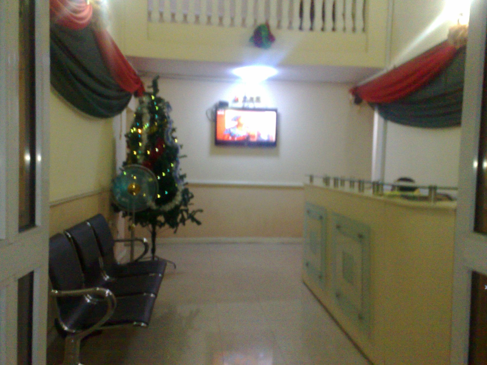Kings Delight Hotel-客卧