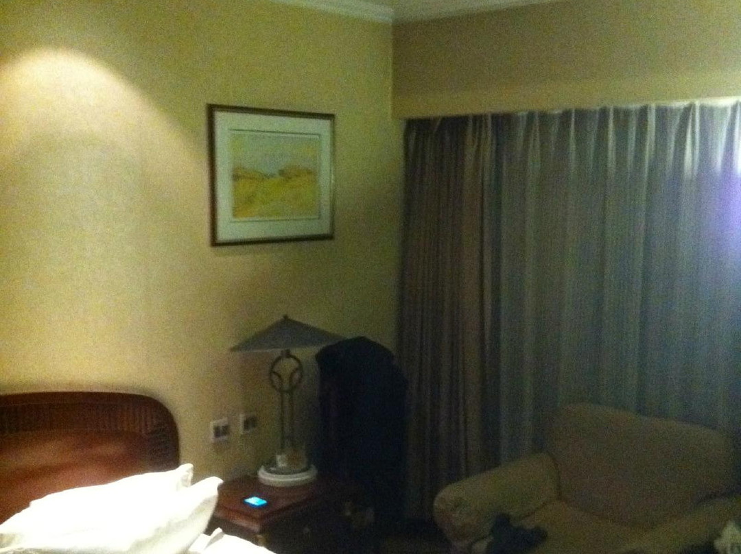 正明锦江大酒店主图