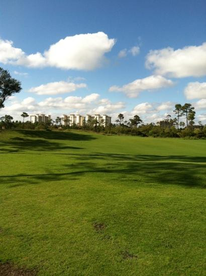Lost Key Golf Club-Perdido Key必去景点