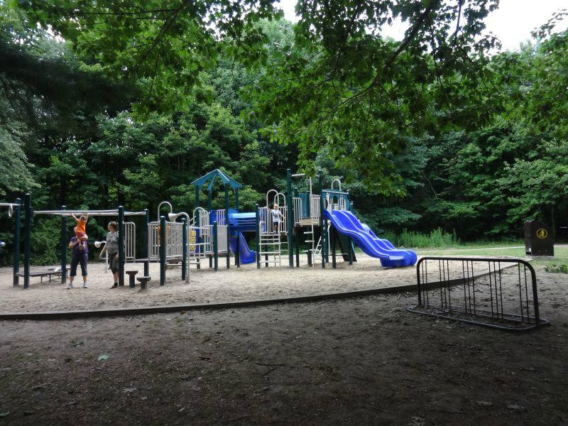 Port Burwell Provincial Park-Port Burwell必去景点