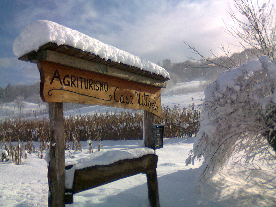 Agriturismo Casa Vittoria