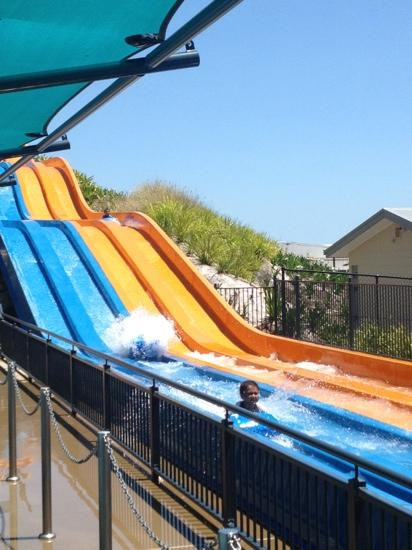 Sugarworld Waterpark景点图片