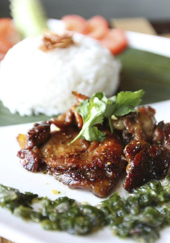 Morning Glory Coffee-棉兰必去景点