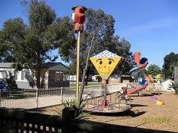 Nathalia Motel and Holiday Park主图