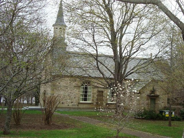 Irving Arboretum-Bouctouche必去景点