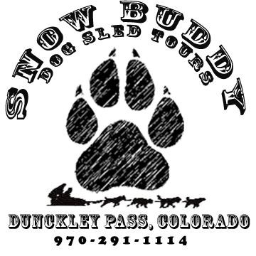 Snow Buddy Sled Dog Adventures-斯廷博特斯普林斯必去景点