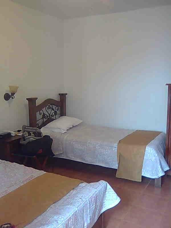 Hotel Colonial主图