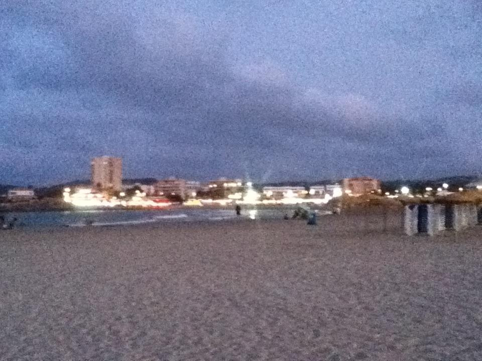 Arenal Promenade景点图片