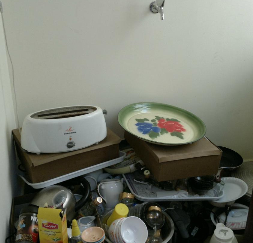 OYO 111 Al Thabit Hotel主图