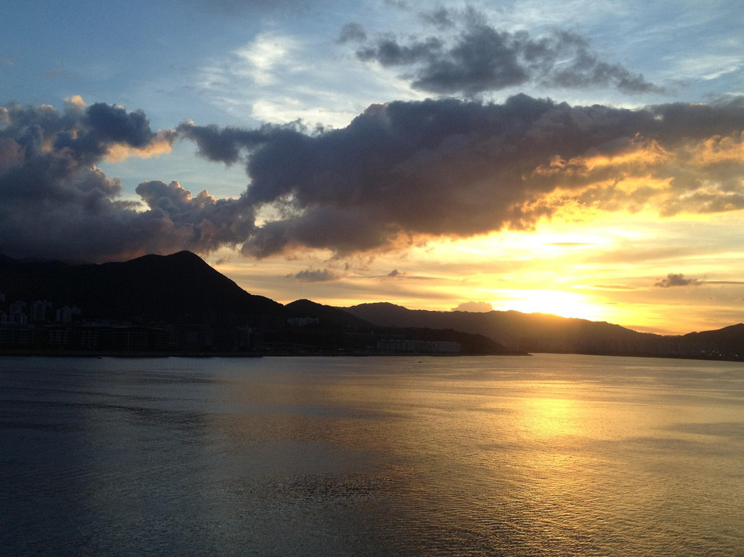 海景酒店(海澄轩)主图