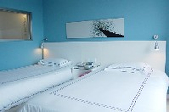 衡阳今天连锁酒店先锋路店主图